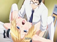 [ Anime Manga ] Enjo Kouhai Ep2 Subbed